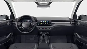 Fabia 130 let Premium