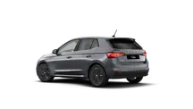 Fabia 130 let Premium