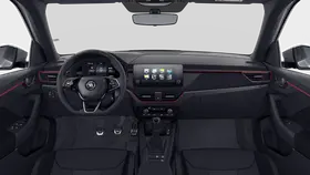 Kamiq Drive