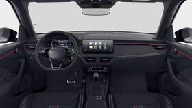 Kamiq Monte Carlo