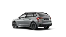 Kamiq Monte Carlo