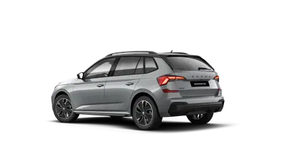 Kamiq Monte Carlo