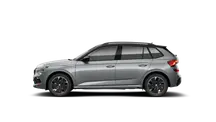 Kamiq Monte Carlo