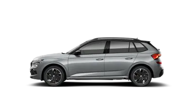 Kamiq Monte Carlo