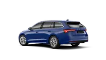Octavia Combi Top Selection