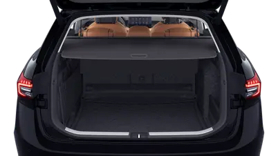 Superb Combi Laurin & Klement