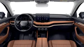 Superb Combi Laurin & Klement