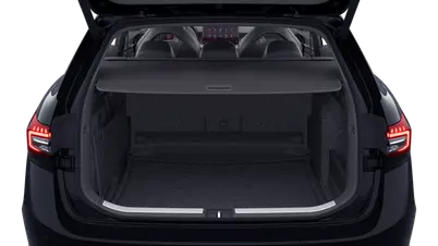 Superb Combi Sportline