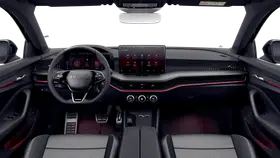 Superb Combi Sportline