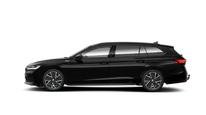 Superb Combi Sportline