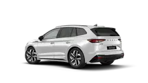 Enyaq Sportline 85