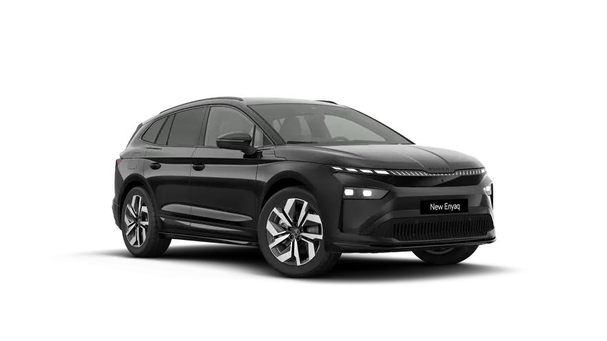 Enyaq Sportline 85