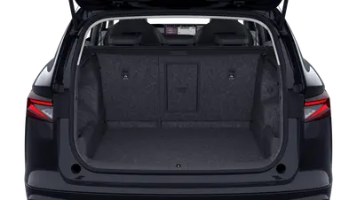 Enyaq Sportline 85