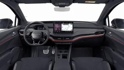 Enyaq Sportline 85