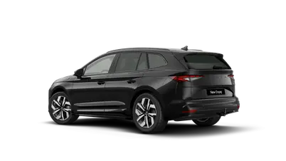 Enyaq Sportline 85