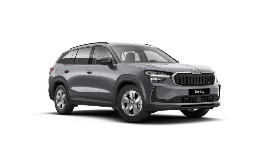Kodiaq Selection