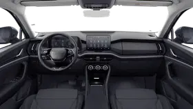Kodiaq Selection