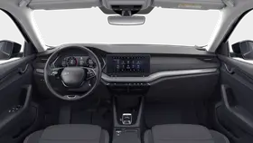 Octavia Combi Selection