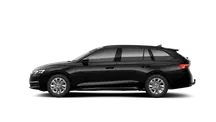Octavia Combi Selection