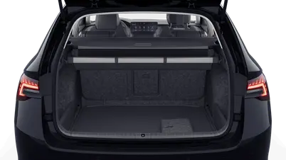 Octavia Combi Exclusive Selection