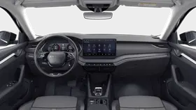 Octavia Combi Exclusive Selection