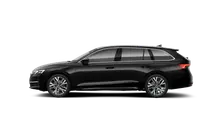 Octavia Combi Exclusive Selection