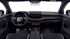 Superb Combi Sportline