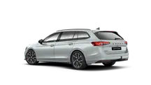 Superb Combi Sportline
