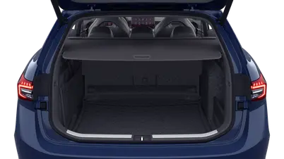 Superb Combi Sportline