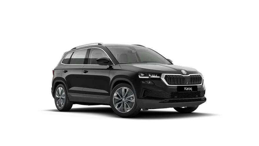 Karoq 130 let Premium