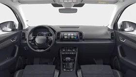 Karoq 130 let Premium