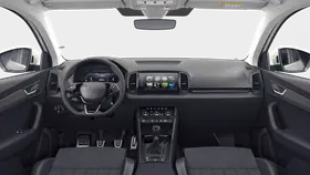 Karoq Dynamic