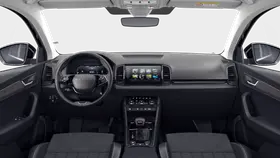 Karoq 130 let Premium