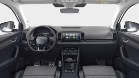Karoq Dynamic