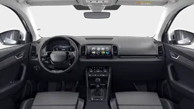 Karoq 130 let Premium