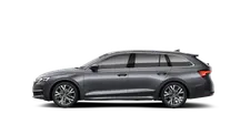 Octavia Combi 130 let Premium