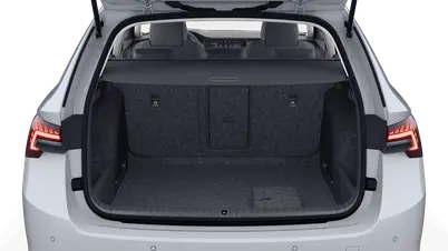 Octavia Combi Selection