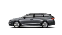 Octavia Combi Top Selection