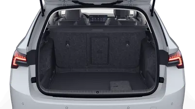 Octavia Combi Top Selection