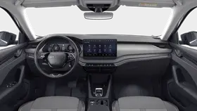 Octavia Combi Top Selection