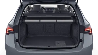 Octavia Combi Exclusive Selection