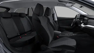 Octavia Combi Selection