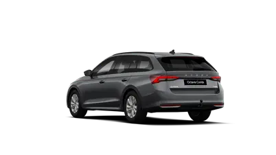 Octavia Combi Selection
