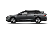 Octavia Combi Selection
