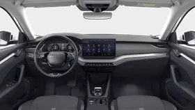 Octavia Combi 130 let Premium