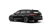 Octavia Combi RS