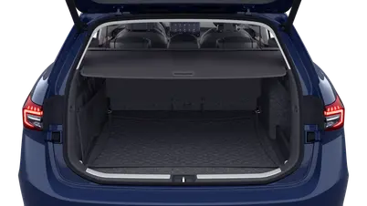 Superb Combi Laurin & Klement