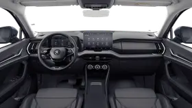 Nový Kodiaq Exclusive Selection
