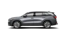 Nový Kodiaq Exclusive Selection