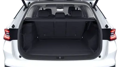 Kodiaq Exclusive Selection